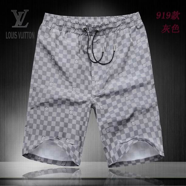 2017 LU beach pants man M-2XL-009
